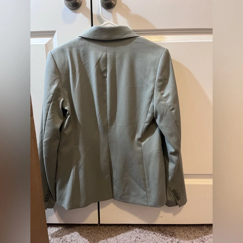 Basic blazer - Picture 2 of 3